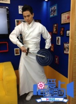 久色伊人